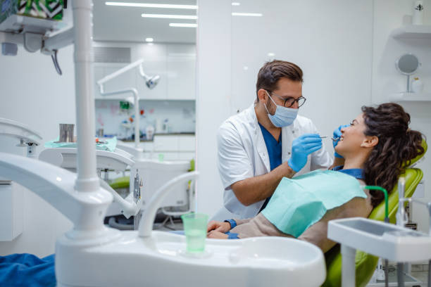 Dental Bonding in Lake California, CA